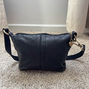 Mini St John’s Bay Shoulder Bag